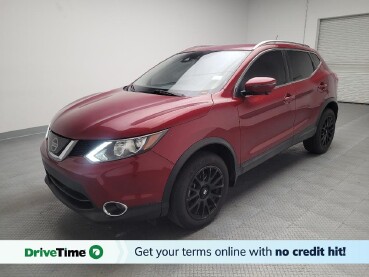 2019 Nissan Rogue Sport in Downey, CA 90241