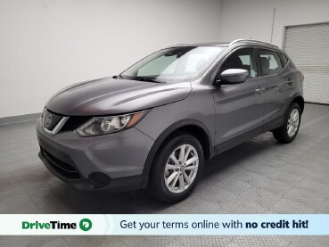 2019 Nissan Rogue Sport in Sacramento, CA 95821