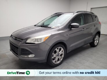 2014 Ford Escape in Montclair, CA 91763