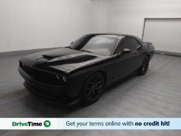 2019 Dodge Challenger in Chattanooga, TN 37421