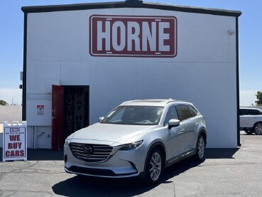 2016 Mazda CX-9 in Mesa, AZ 85212