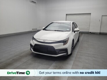 2020 Toyota Corolla in Duluth, GA 30096