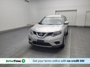 2015 Nissan Rogue in Pelham, AL 35124