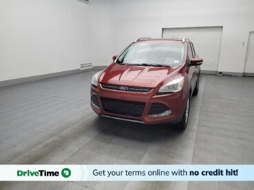 2015 Ford Escape in Pelham, AL 35124