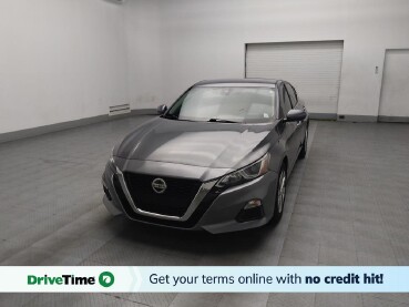 2021 Nissan Altima in Birmingham, AL 35215
