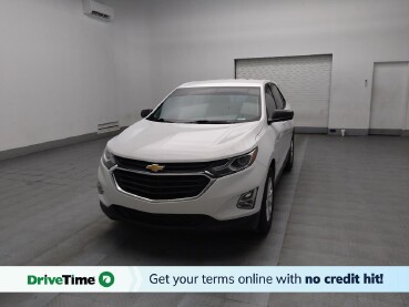 2018 Chevrolet Equinox in Morrow, GA 30260