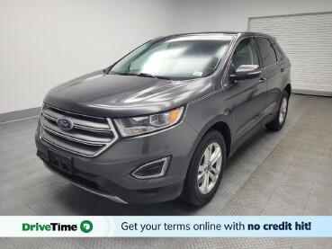 2016 Ford Edge in Mishawaka, IN 46545