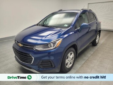 2019 Chevrolet Trax in Highland, IN 46322
