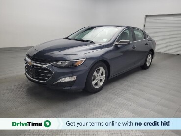 2019 Chevrolet Malibu in Tulsa, OK 74145