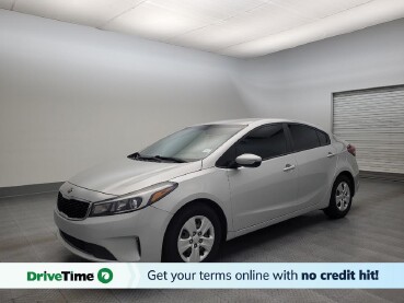2018 Kia Forte in Glendale, AZ 85301