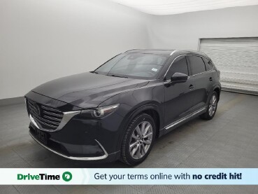 2020 MAZDA CX-9 in Tallahassee, FL 32304