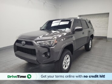 2014 Toyota 4Runner in Las Vegas, NV 89104