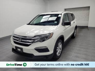 2018 Honda Pilot in Las Vegas, NV 89102