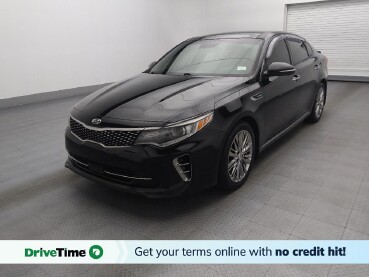 2016 Kia Optima in Jacksonville, FL 32210