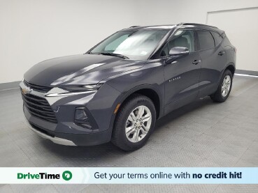 2022 Chevrolet Blazer in Madison, TN 37115