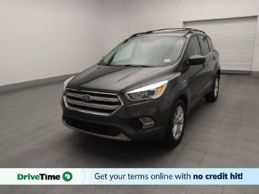 2017 Ford Escape in Gainesville, FL 32609