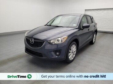 2014 Mazda CX-5 in Lauderdale Lakes, FL 33313