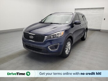 2016 Kia Sorento in Jacksonville, FL 32210