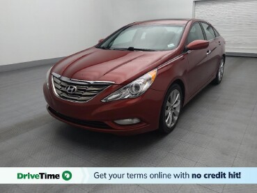 2013 Hyundai Sonata in Jacksonville, FL 32210