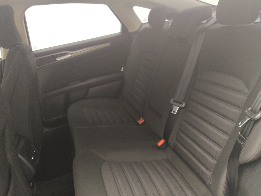 2017 Ford Fusion in Pensacola, FL 32505 - 18039286 18