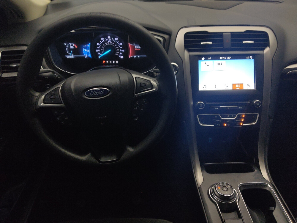 2017 Ford Fusion in Pensacola, FL 32505 - 18039286 22