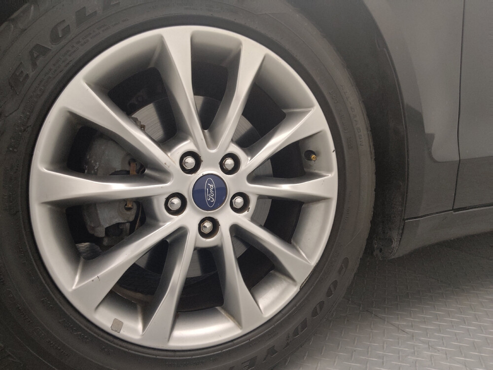 2017 Ford Fusion in Pensacola, FL 32505 - 18039286 31