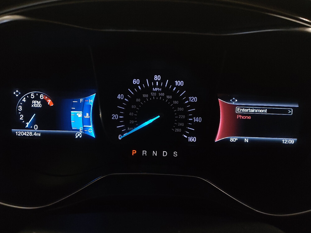 2017 Ford Fusion in Pensacola, FL 32505 - 18039286 23