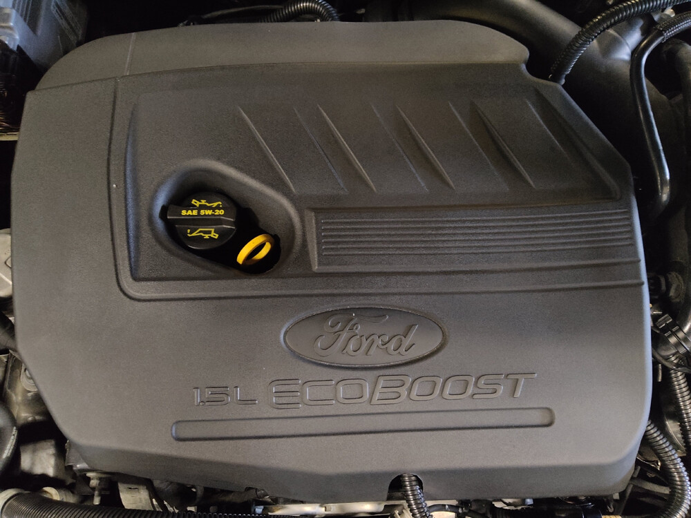 2017 Ford Fusion in Pensacola, FL 32505 - 18039286 30