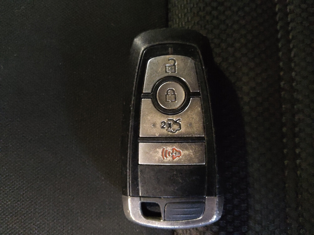 2017 Ford Fusion in Pensacola, FL 32505 - 18039286 32