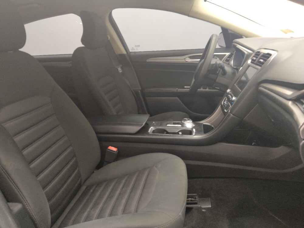 2017 Ford Fusion in Pensacola, FL 32505 - 18039286 21