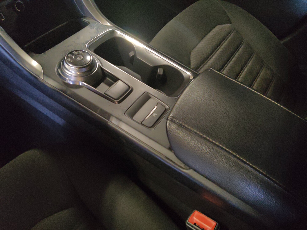 2017 Ford Fusion in Pensacola, FL 32505 - 18039286 26