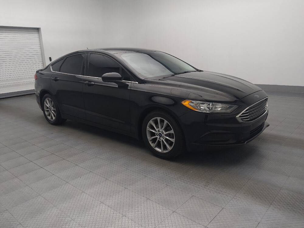 2017 Ford Fusion in Pensacola, FL 32505 - 18039286 11