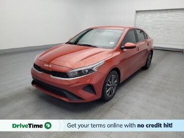 2022 Kia Forte in Mobile, AL 36606