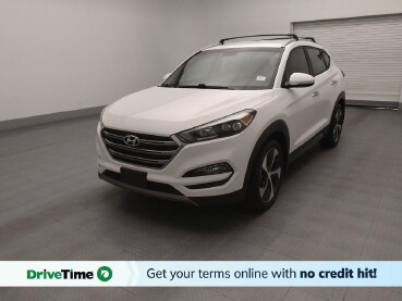 2016 Hyundai Tucson in Lauderdale Lakes, FL 33313