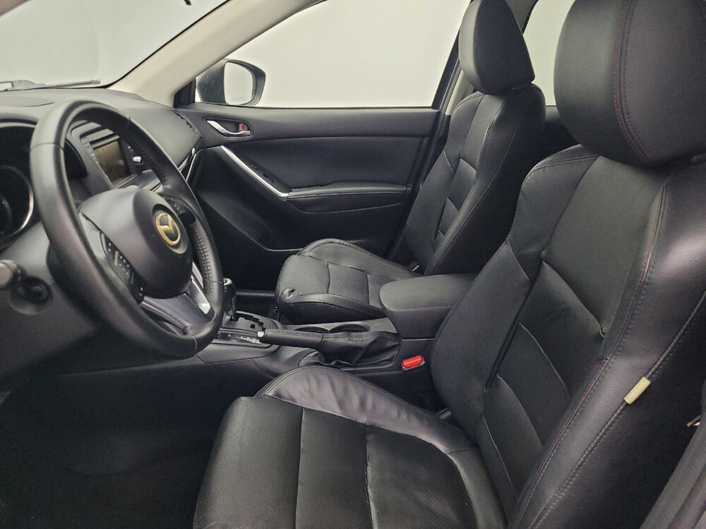 2014 Mazda CX-5 in Miami, FL 33157 - 18039291 17