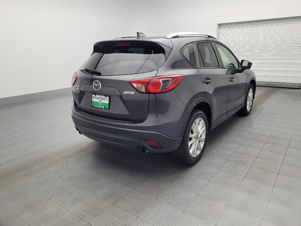2014 Mazda CX-5 in Miami, FL 33157 - 18039291 9