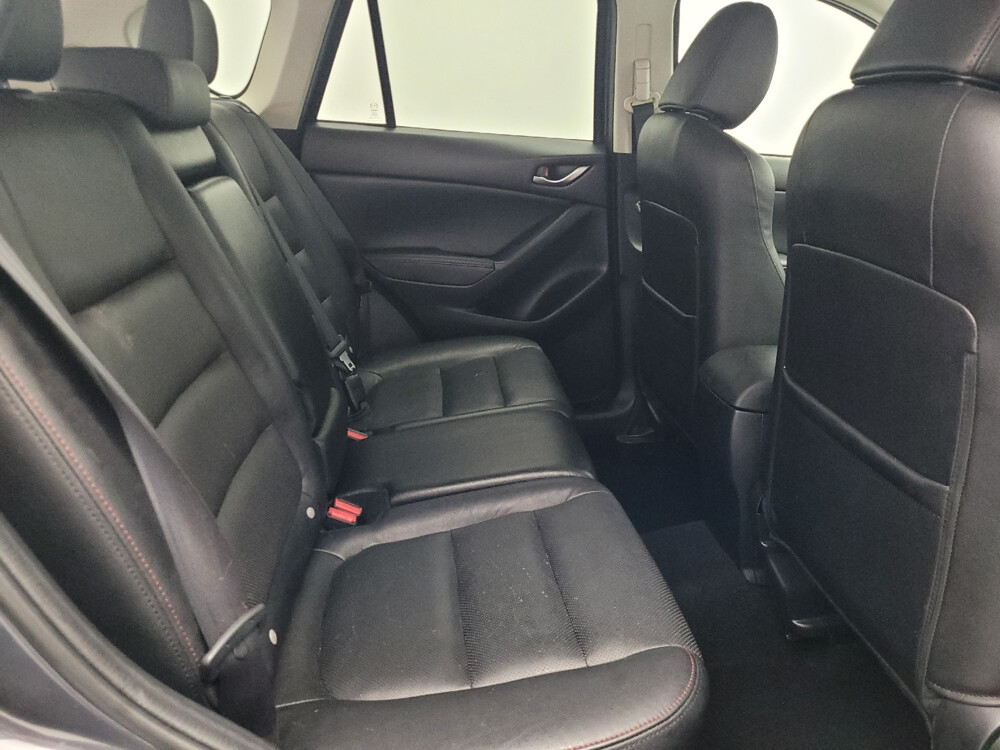 2014 Mazda CX-5 in Miami, FL 33157 - 18039291 19