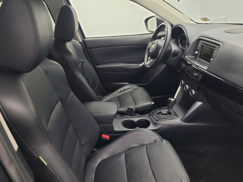 2014 Mazda CX-5 in Miami, FL 33157 - 18039291 21