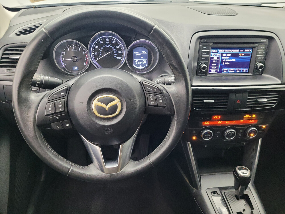 2014 Mazda CX-5 in Miami, FL 33157 - 18039291 22