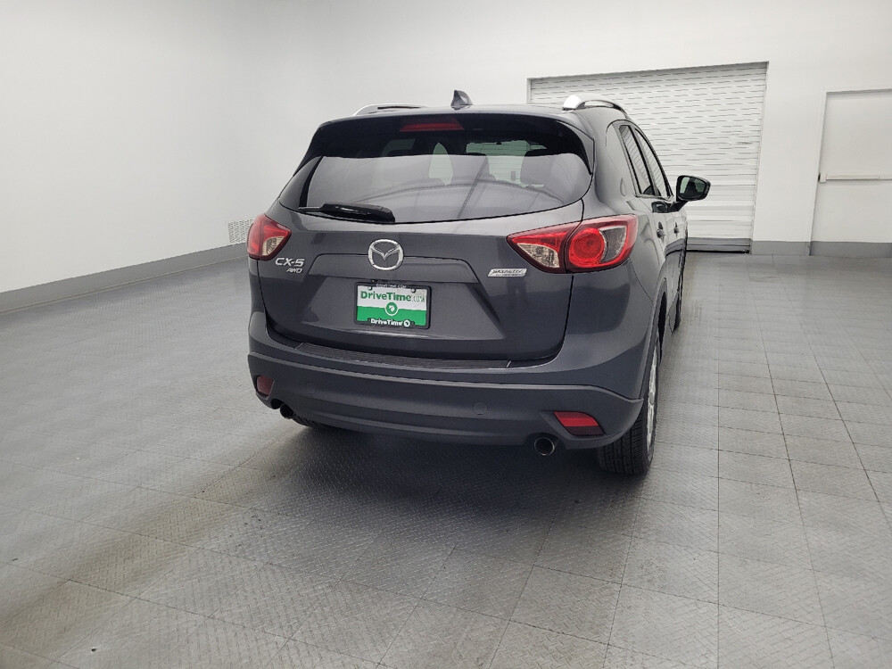 2014 Mazda CX-5 in Miami, FL 33157 - 18039291 7