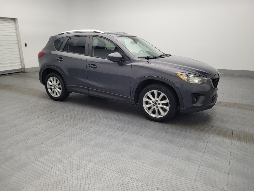 2014 Mazda CX-5 in Miami, FL 33157 - 18039291 11