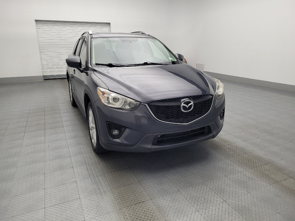 2014 Mazda CX-5 in Miami, FL 33157 - 18039291 14
