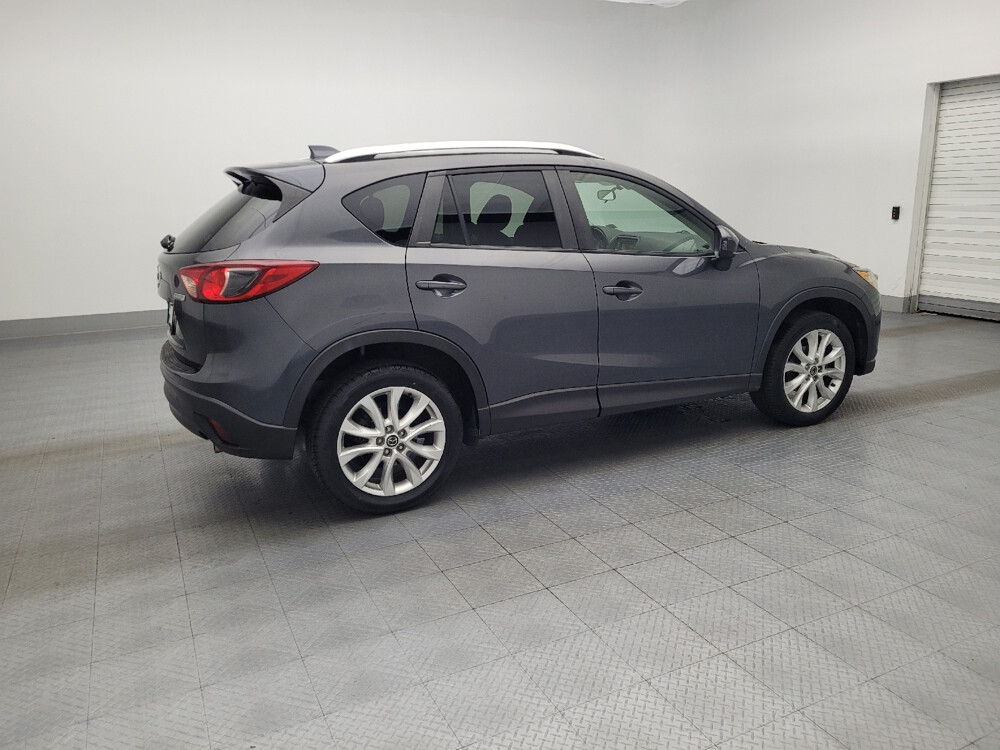 2014 Mazda CX-5 in Miami, FL 33157 - 18039291 10