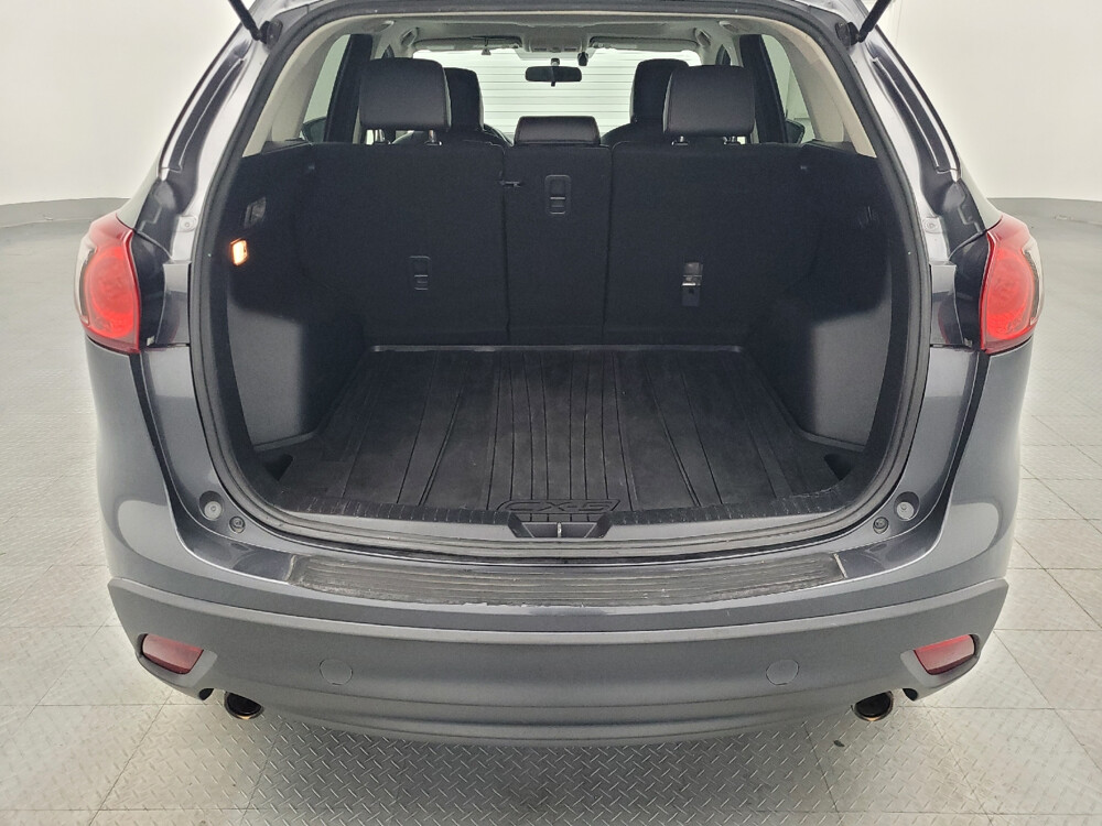 2014 Mazda CX-5 in Miami, FL 33157 - 18039291 29