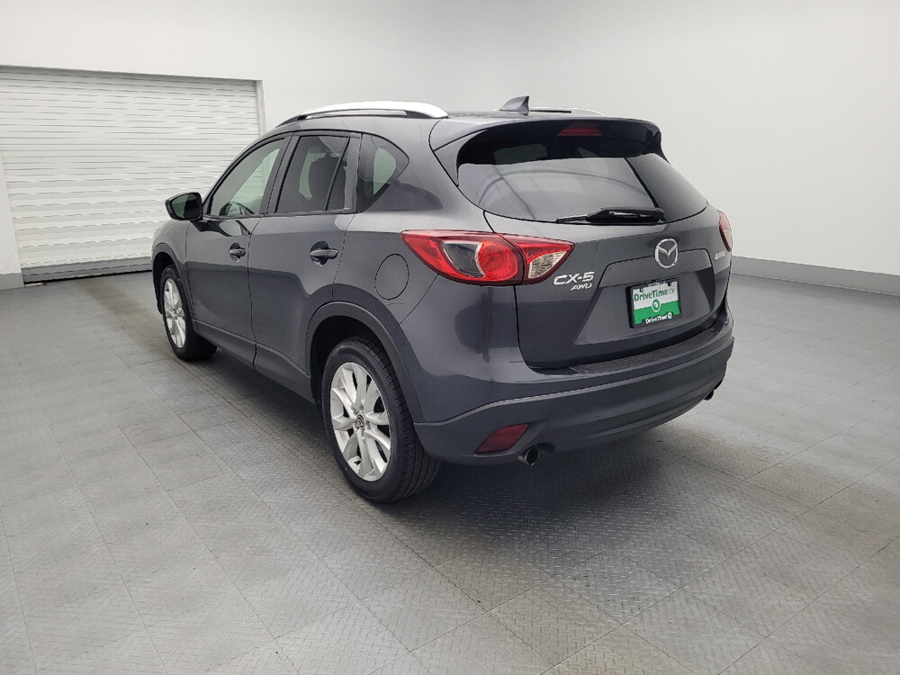 2014 Mazda CX-5 in Miami, FL 33157 - 18039291 5