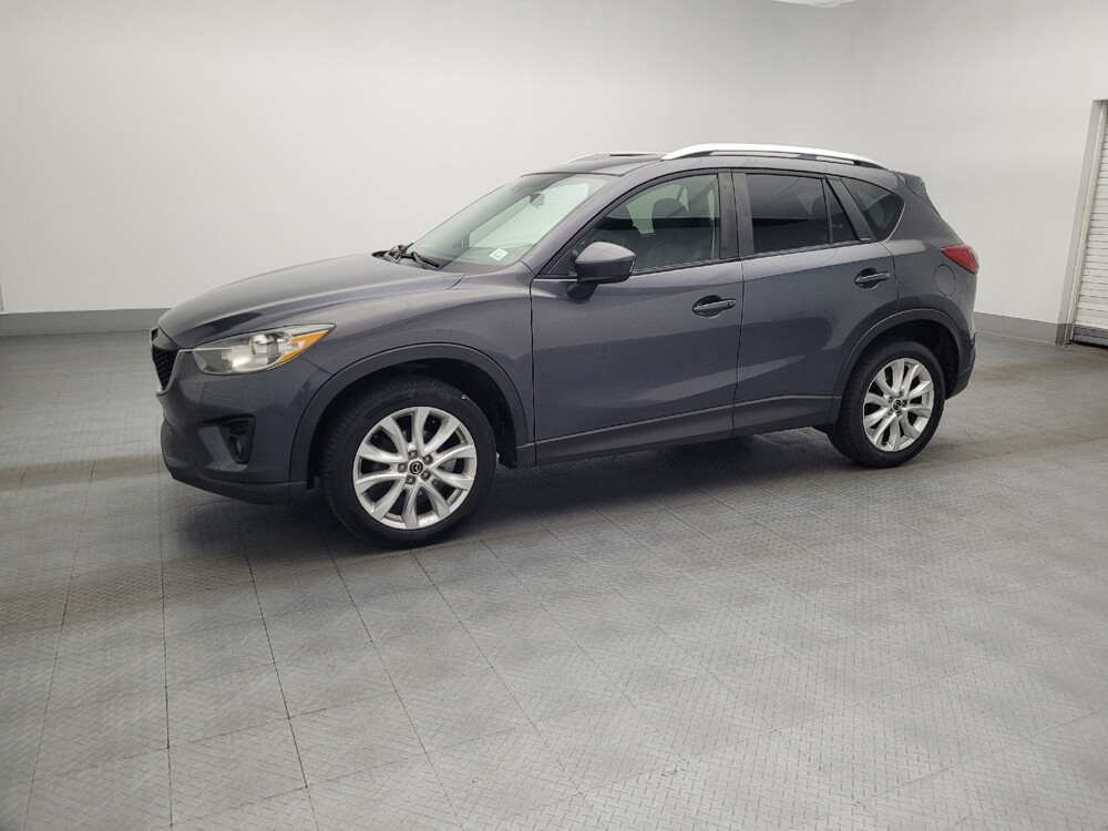 2014 Mazda CX-5 in Miami, FL 33157 - 18039291 2