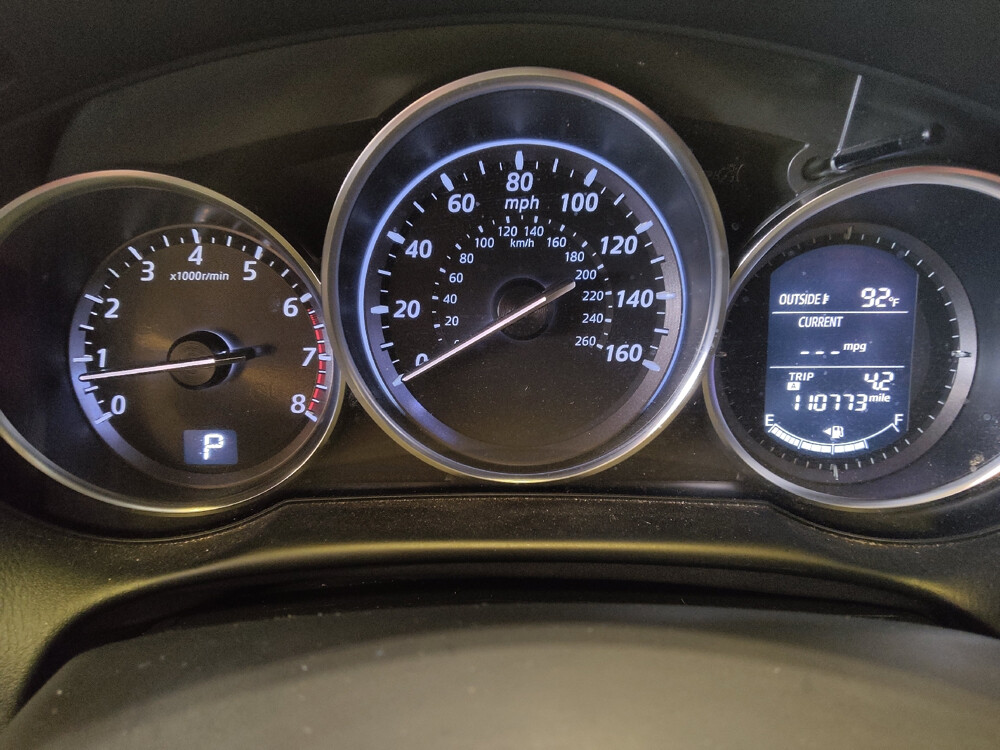 2014 Mazda CX-5 in Miami, FL 33157 - 18039291 23