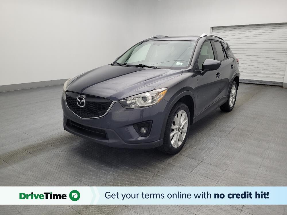 2014 Mazda CX-5 in Miami, FL 33157 - 18039291