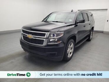 2017 Chevrolet Suburban in Jacksonville, FL 32210