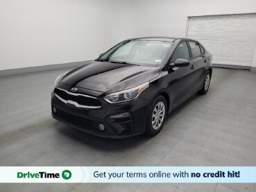 2020 Kia Forte in West Palm Beach, FL 33409